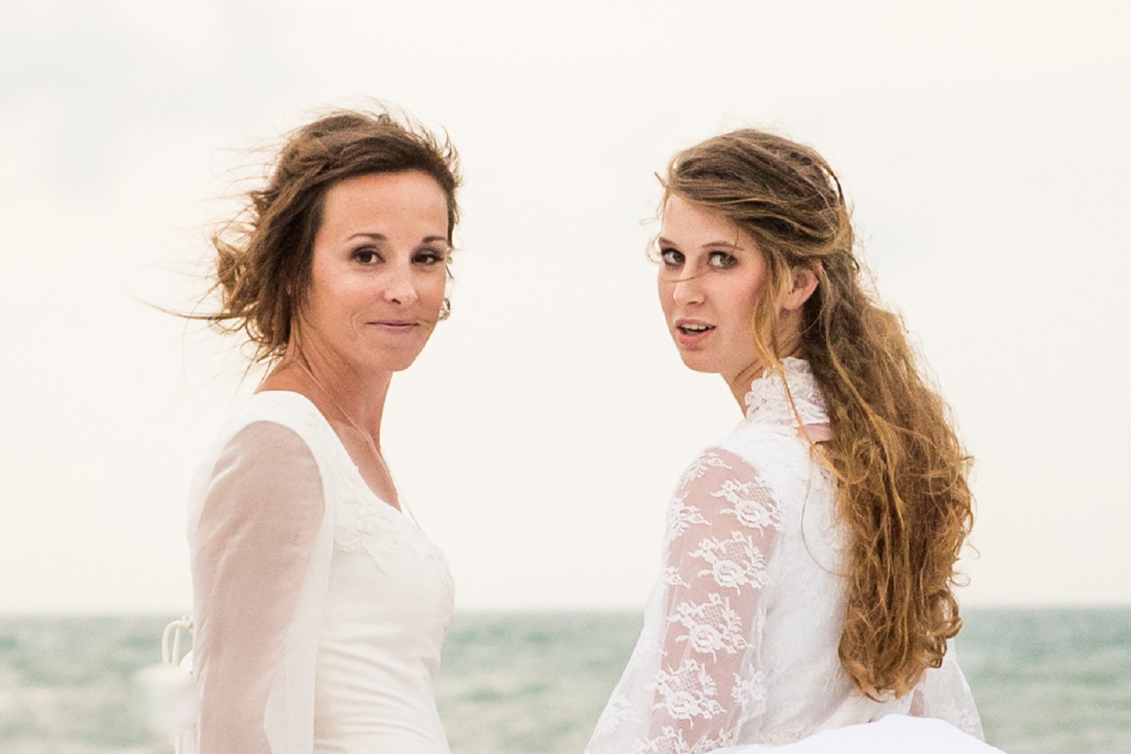 Bohemian Brides Beaufort Photography Company