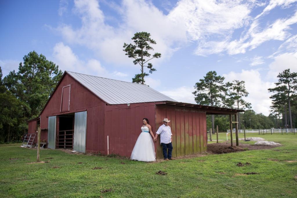 rustic down east wedding 2018 wedding season is here Beaufort Photography Co.